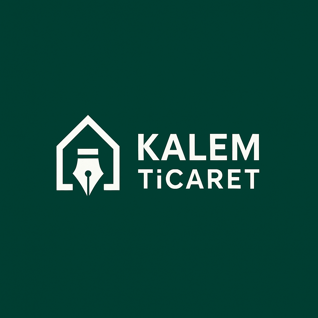Kalem Ticaret